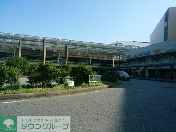 オズシティの物件内観写真